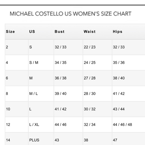 MICHAEL COSTELLO Sitara Gown - Picture 13 of 14